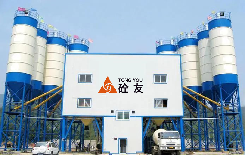 攪拌站該怎么選擇適合自己的ERP軟件