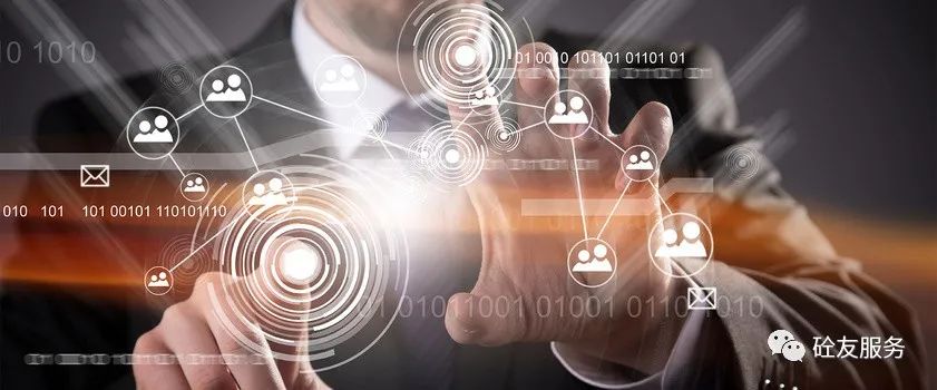 工程物資管理為什么要向數(shù)字化轉(zhuǎn)型？